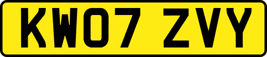 KW07ZVY