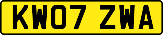KW07ZWA