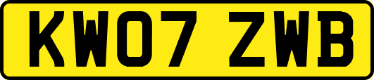 KW07ZWB