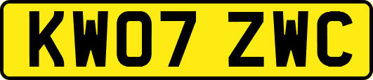 KW07ZWC