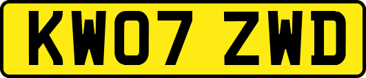 KW07ZWD