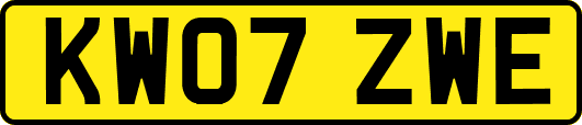 KW07ZWE