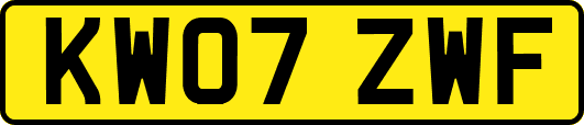 KW07ZWF