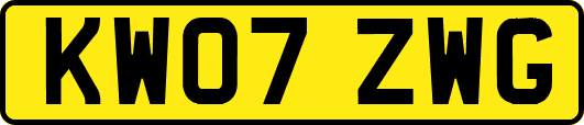 KW07ZWG