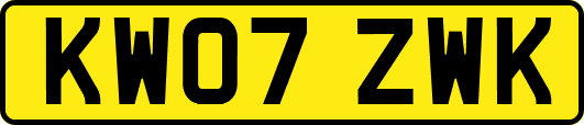 KW07ZWK