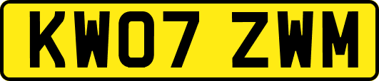 KW07ZWM