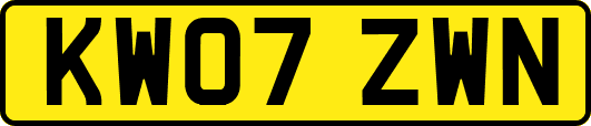 KW07ZWN