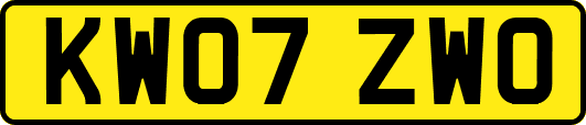 KW07ZWO