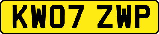KW07ZWP