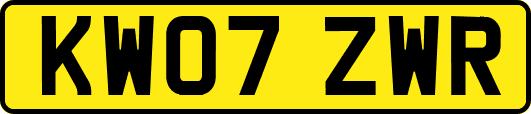 KW07ZWR