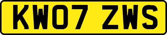 KW07ZWS