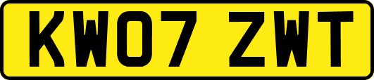 KW07ZWT