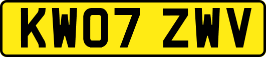 KW07ZWV