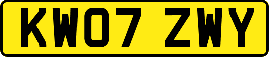KW07ZWY