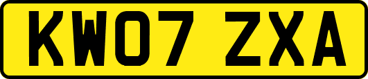 KW07ZXA