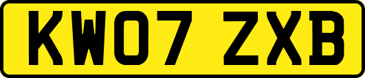 KW07ZXB