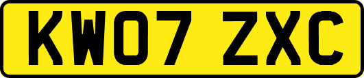KW07ZXC