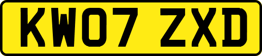 KW07ZXD