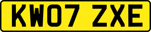 KW07ZXE