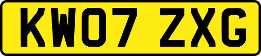 KW07ZXG