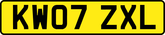 KW07ZXL