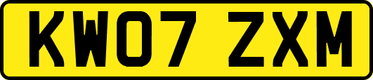 KW07ZXM