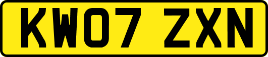 KW07ZXN