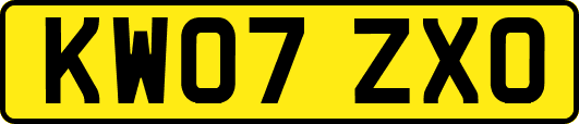 KW07ZXO