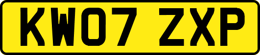 KW07ZXP