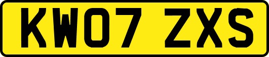 KW07ZXS
