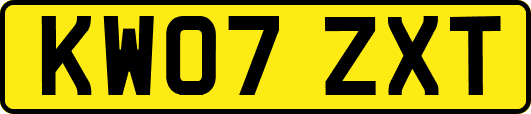 KW07ZXT
