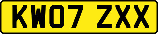 KW07ZXX