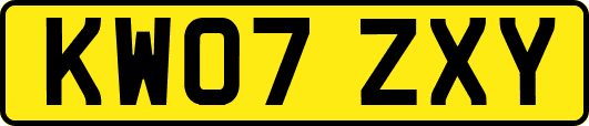 KW07ZXY