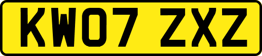 KW07ZXZ