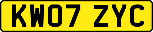 KW07ZYC