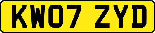 KW07ZYD