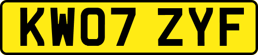 KW07ZYF