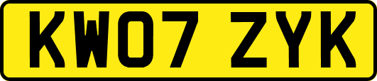 KW07ZYK