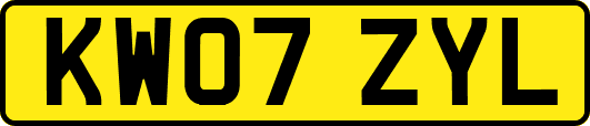 KW07ZYL