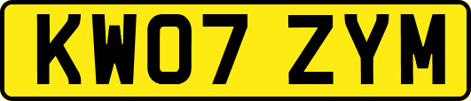 KW07ZYM