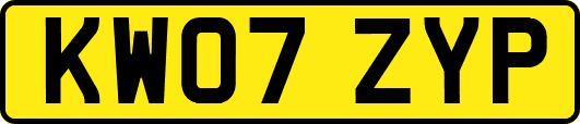 KW07ZYP