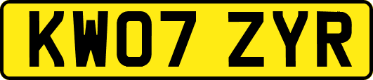 KW07ZYR