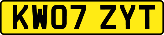 KW07ZYT
