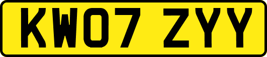 KW07ZYY
