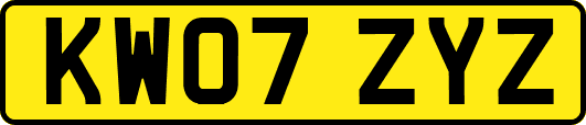 KW07ZYZ