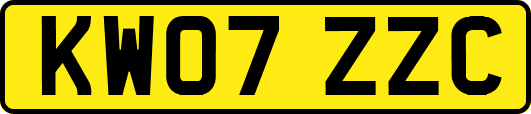 KW07ZZC