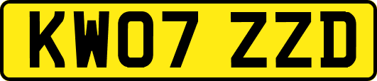 KW07ZZD