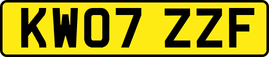 KW07ZZF