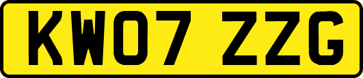 KW07ZZG