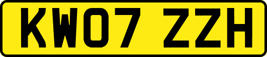 KW07ZZH